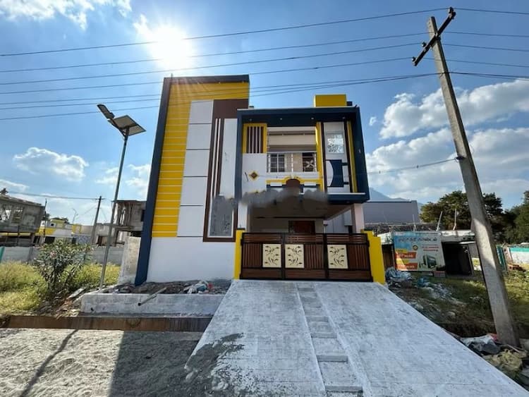 2bhk house for sale 