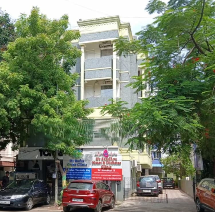 Single Property Image