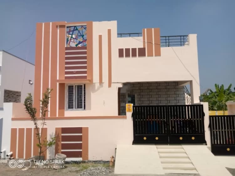 2bhk house for sale 