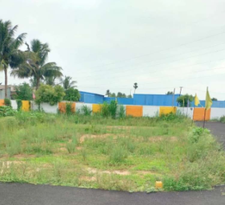 Single Property Image