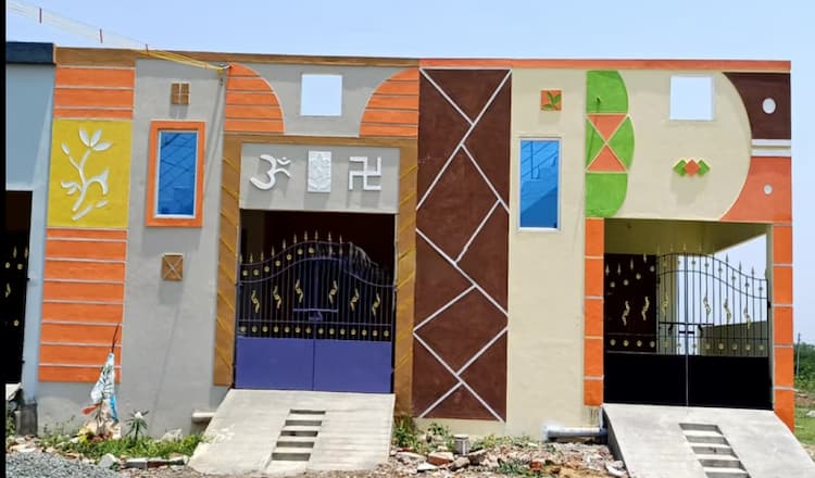 House for sales