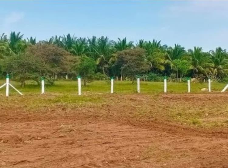 2.20 Acre Land for Sale in Poolavadi