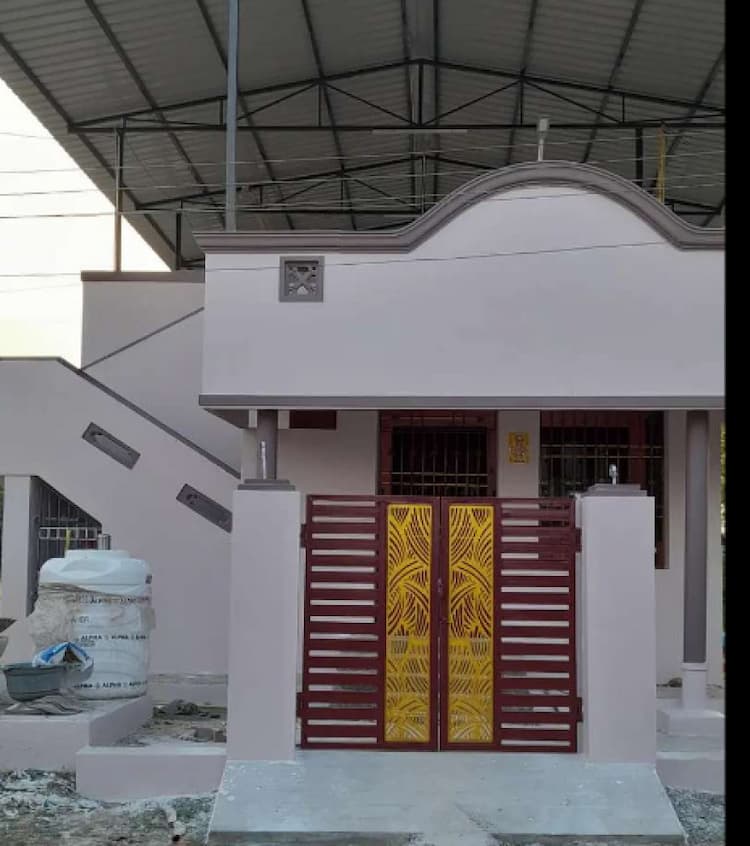 3bhk house for sale