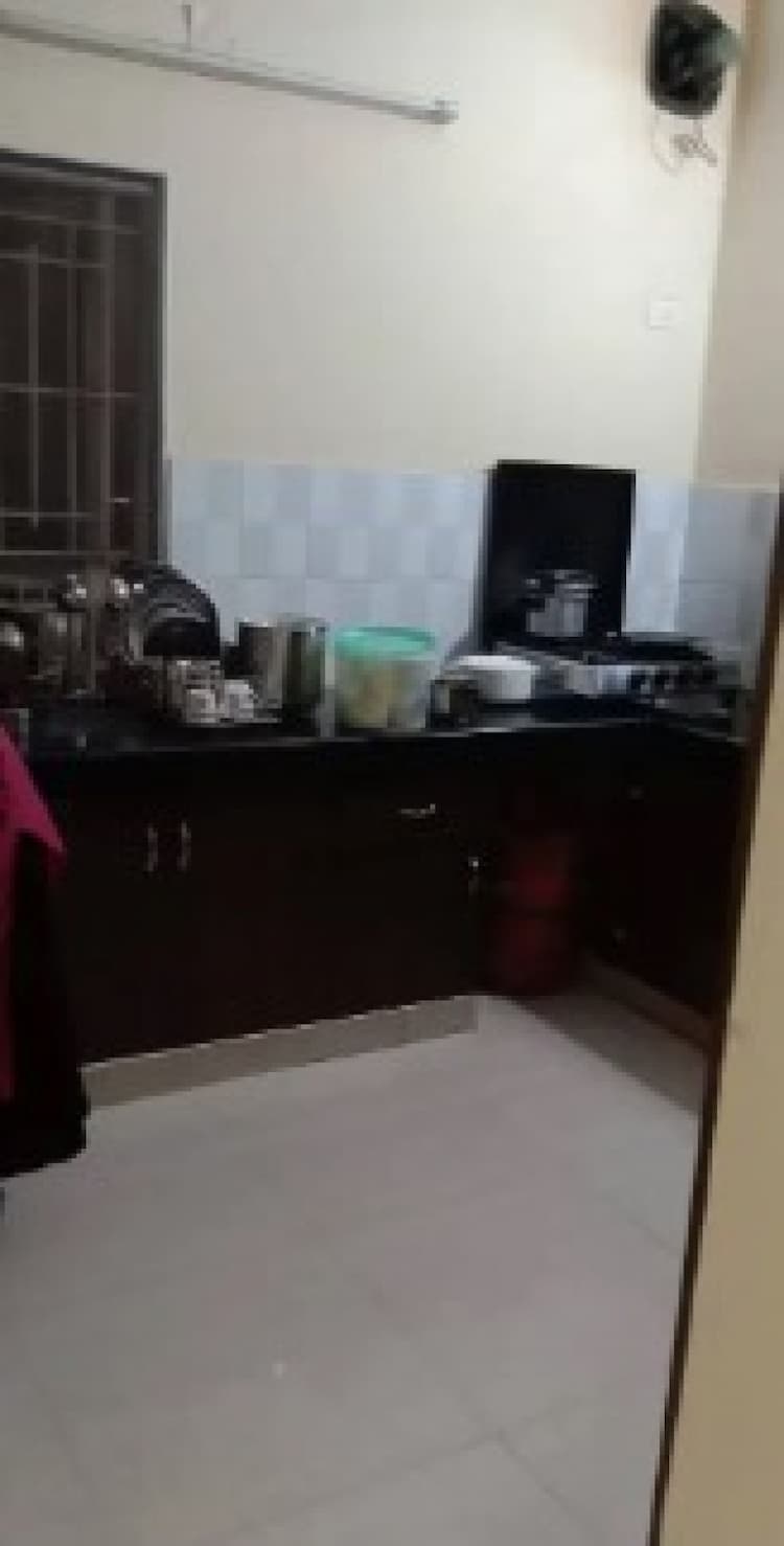 2BHK Flat