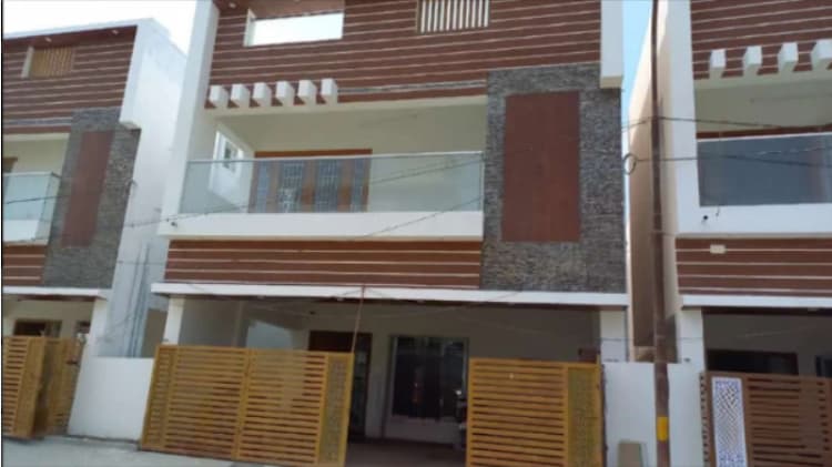 2BHK House for Sale
