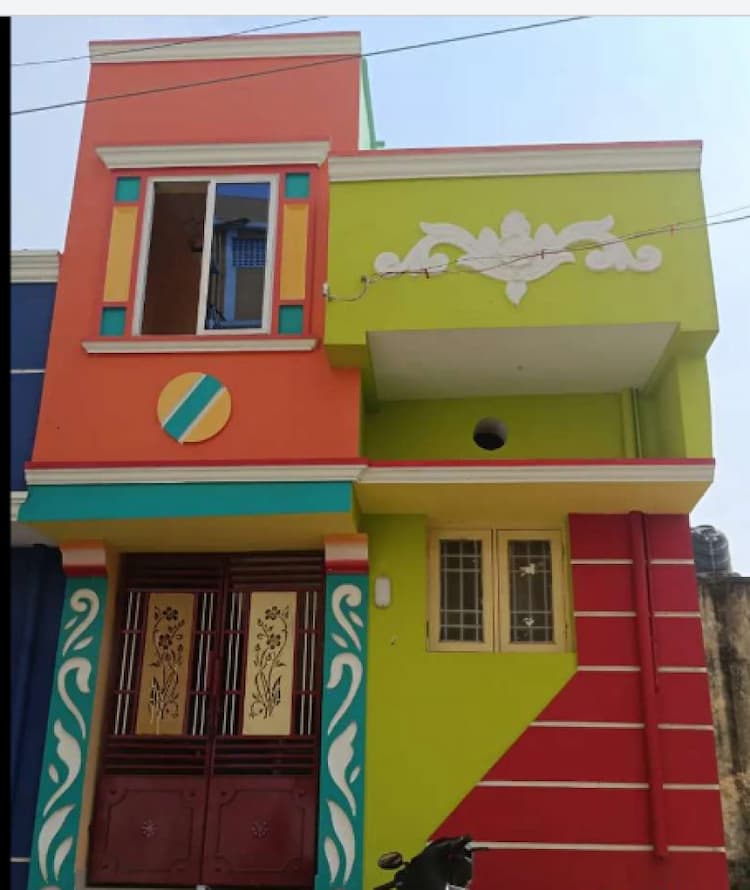 House for sales