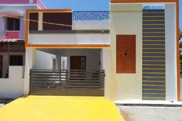 2 BHK House for Sale