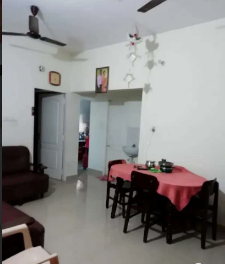 2 BHK House for Sale