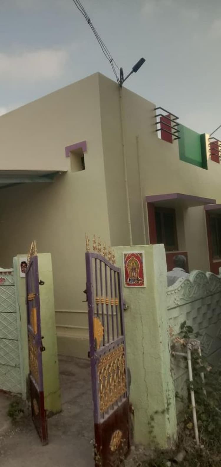 Single Property Image