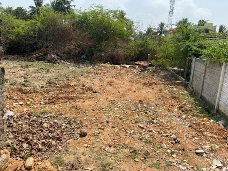 Single Property Image