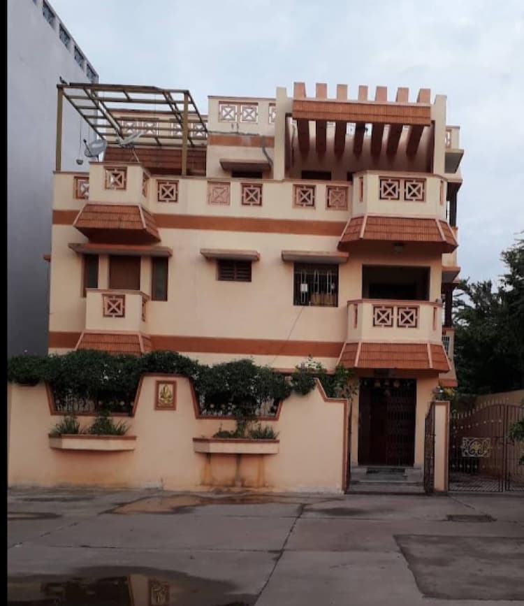 Single Property Image