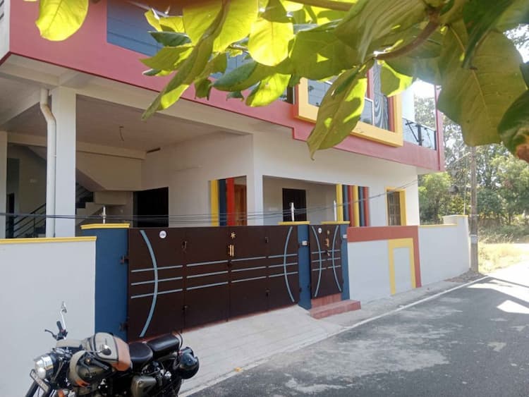 Single Property Image