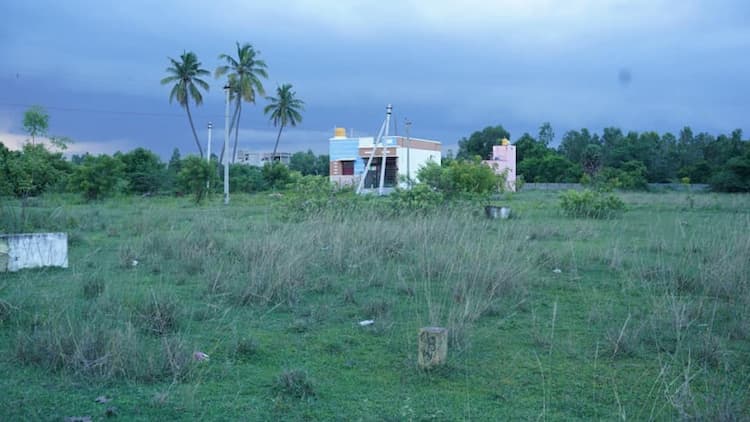 Single Property Image