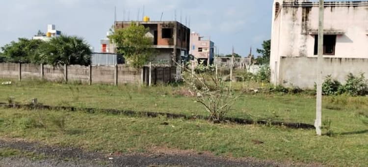 Single Property Image