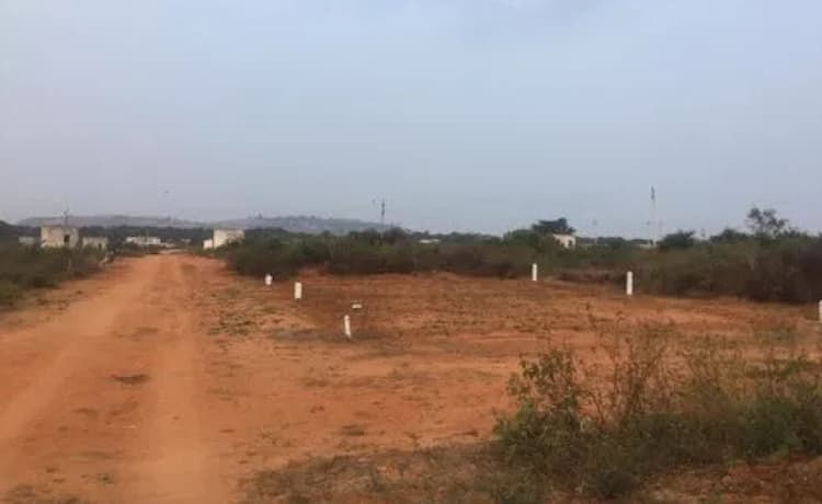 Land for Sale