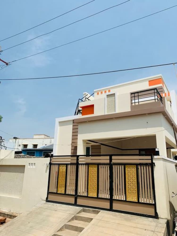 Single Property Image