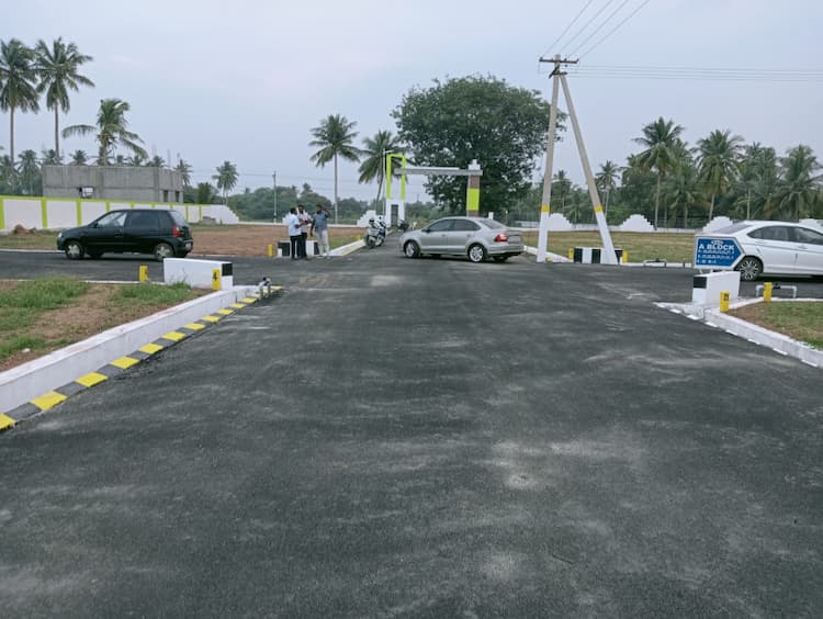 Single Property Image