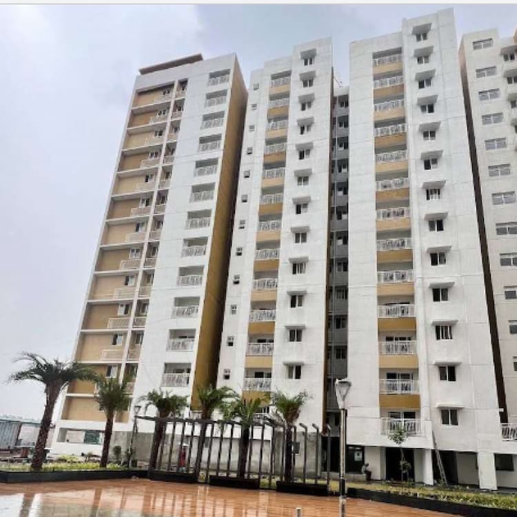 Single Property Image