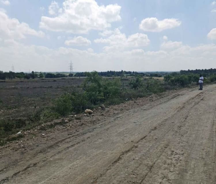 Agricultural land for sale