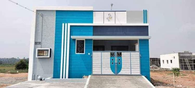 2BHK house for sale