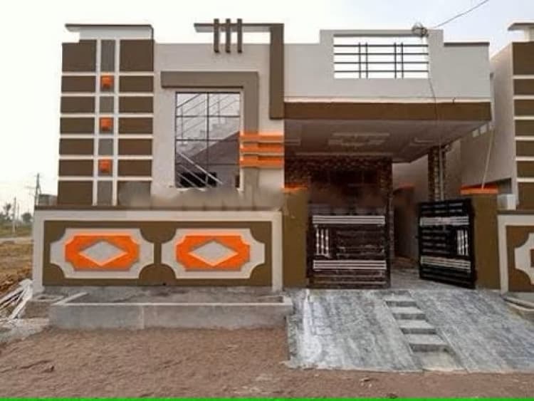 1bhk house for sale 