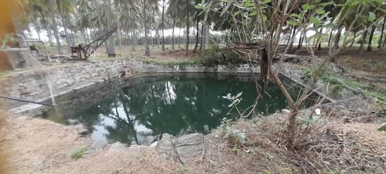 Single Property Image