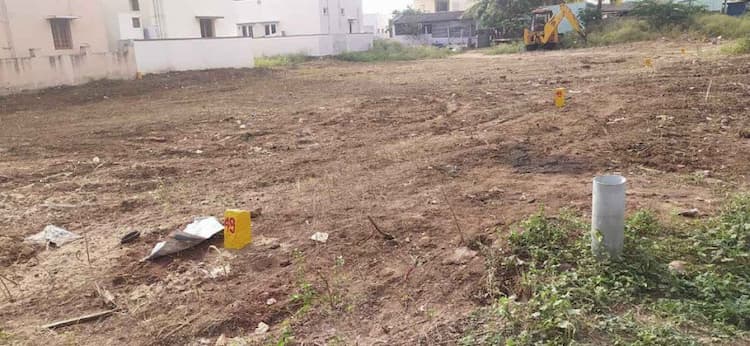 2.75 cent plot for sale