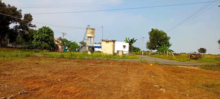 Single Property Image