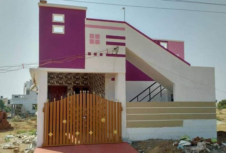 2 BHK HOUSE SALE
