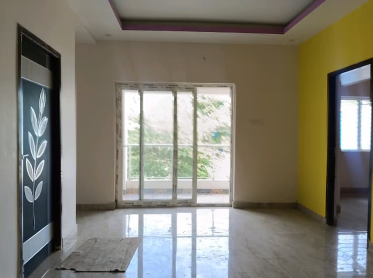 2 BHK Apartment for Sale