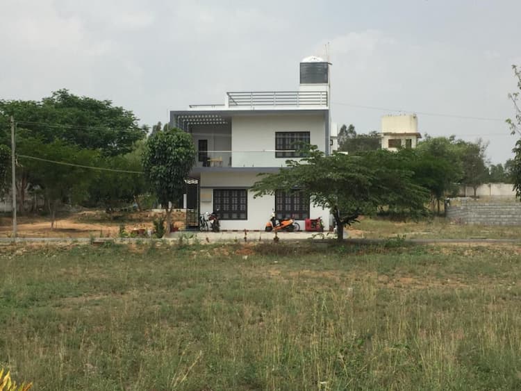Single Property Image