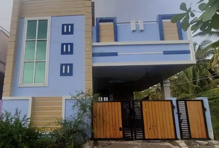 2 BHK House for Sale