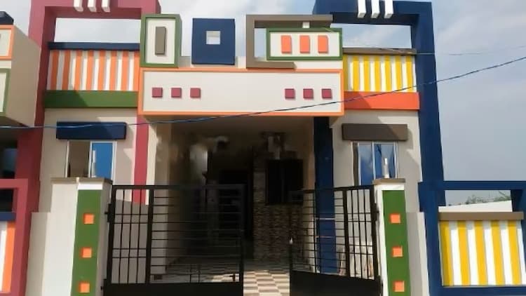 2bhk house for sale 