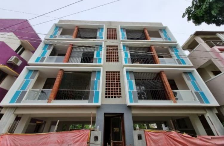 Single Property Image