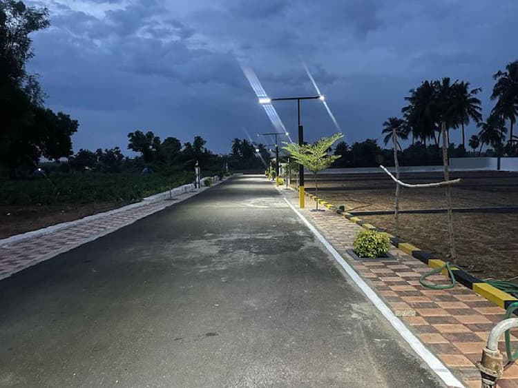 Single Property Image