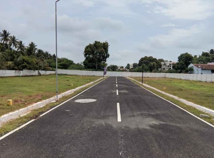 Single Property Image