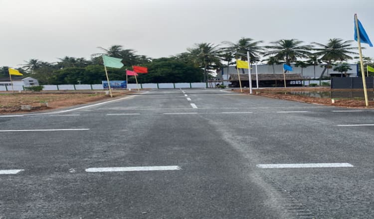 Single Property Image