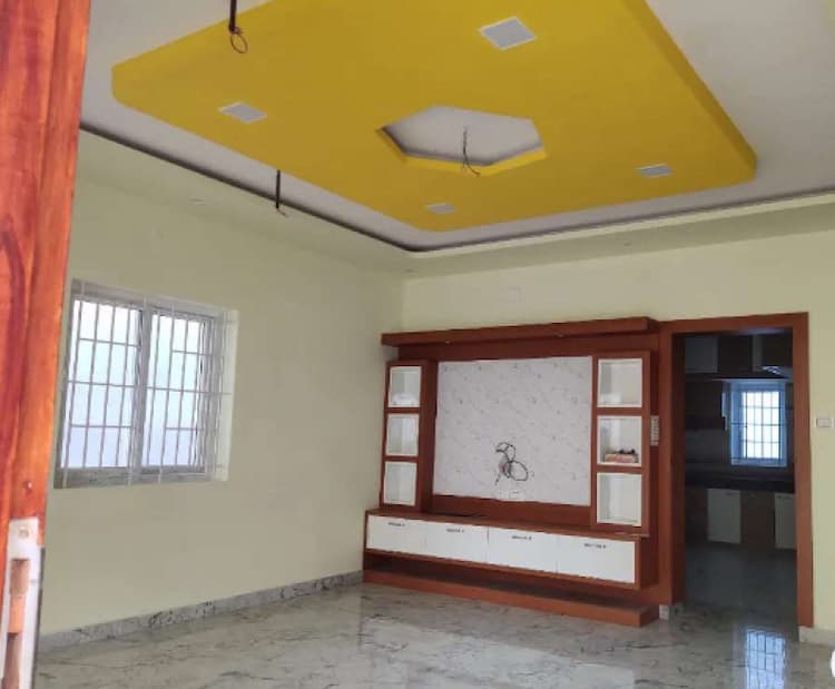 4BHK House for Sale
