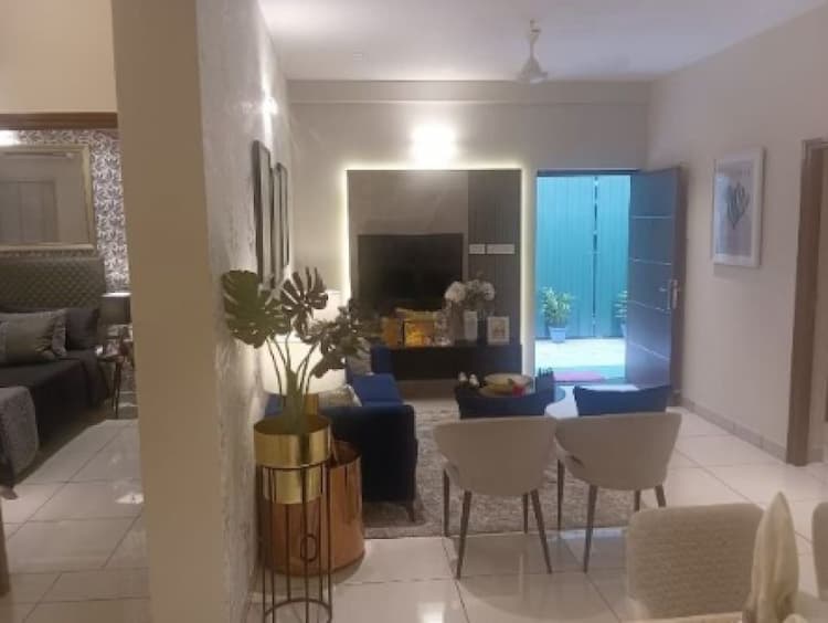 3 BHK Apartment for Sale