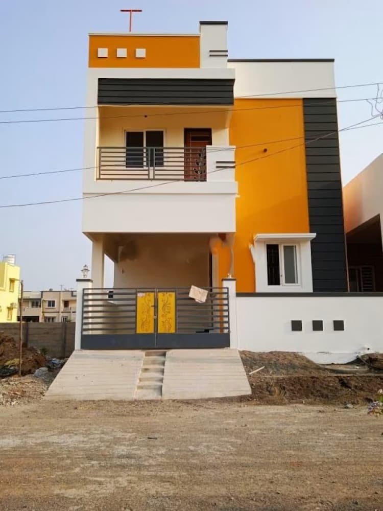 2bhk house for sale