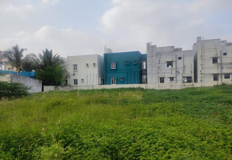 Residential Plot / Land for sale in Peedampalli, Coimbatore