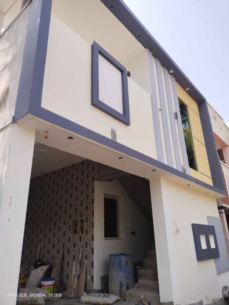 Single Property Image