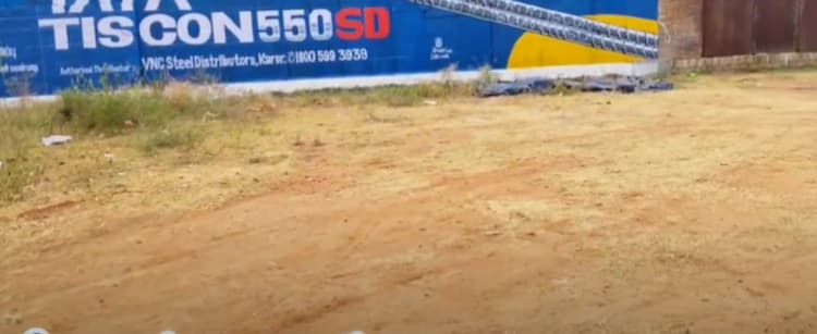 7 Cent land for sales