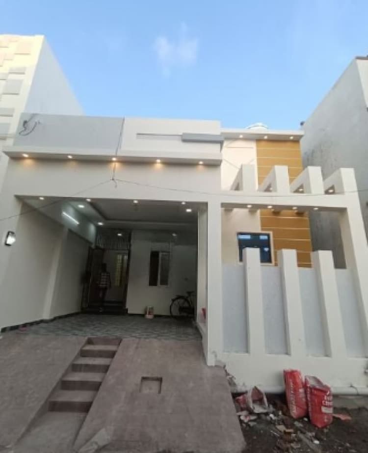 2 BHK House for Sale