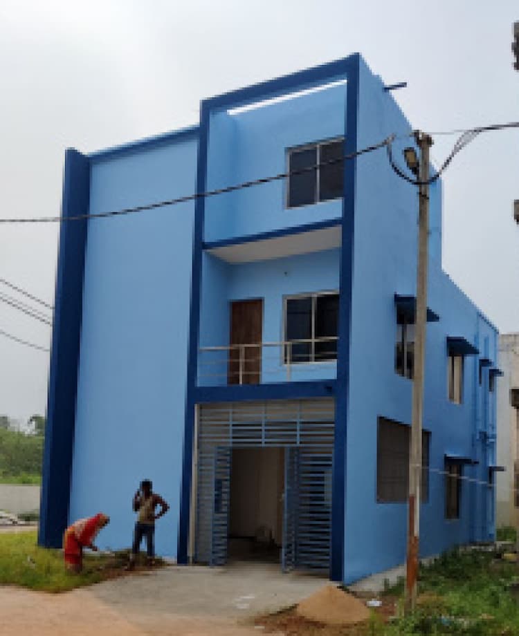 2 BHK House for Sale