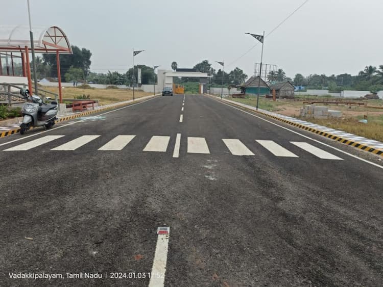 Single Property Image