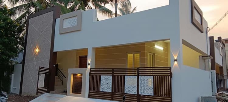 3BHK HOUSE FOR SALE