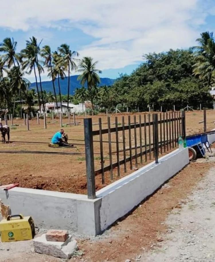 Single Property Image