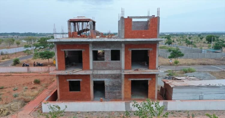 Single Property Image