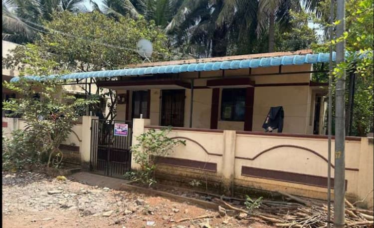 1bhk house for sale 